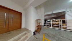 Woodhaven (D25), Terrace #556924321